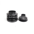 Custom na Rubber Engineered Molded Dust Boots Seals Bellows